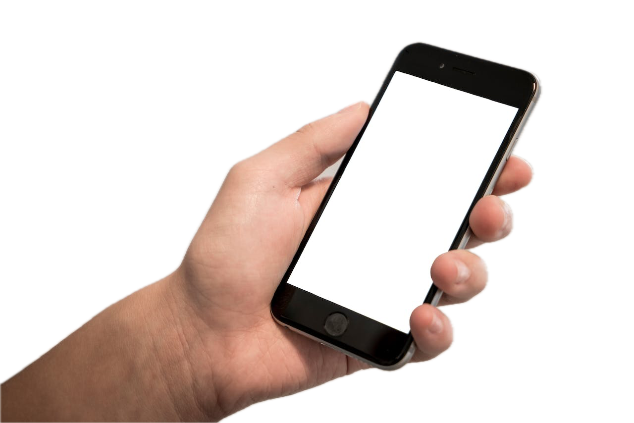 Chytrý telefon Pear