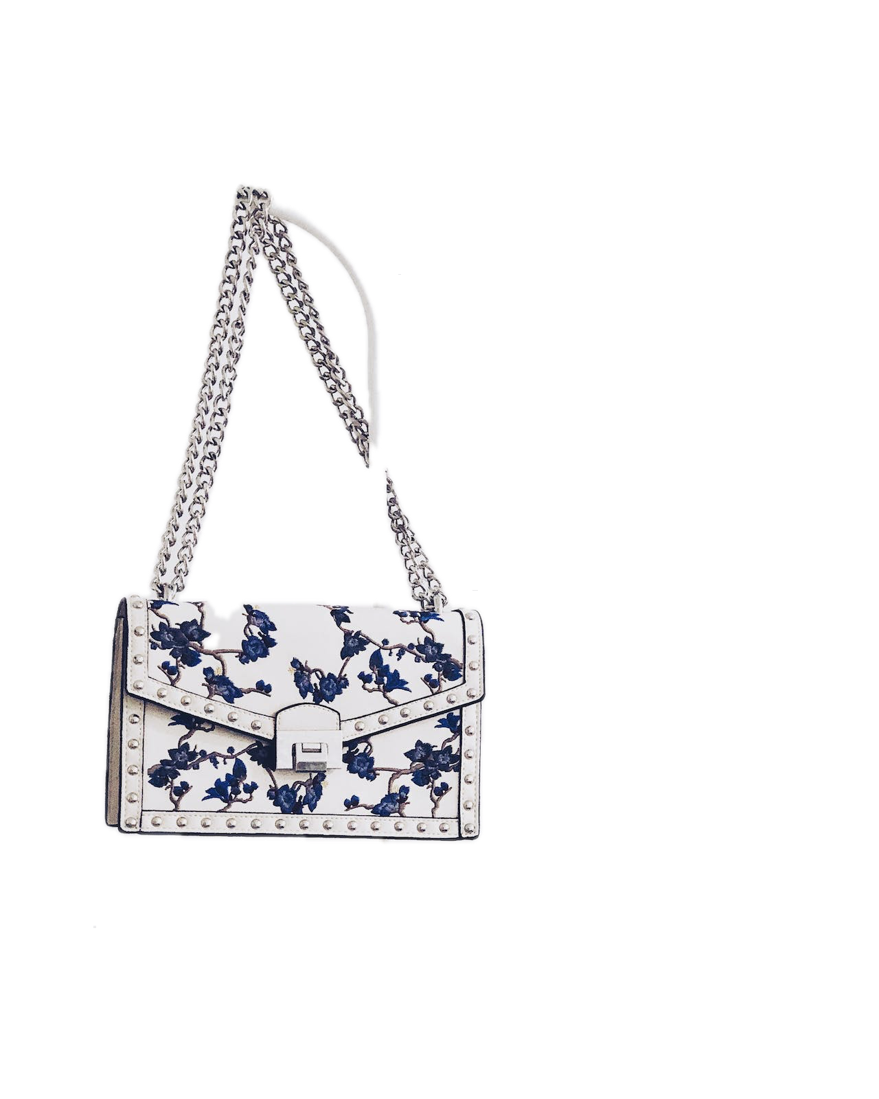 Malá kabelka na společenské události